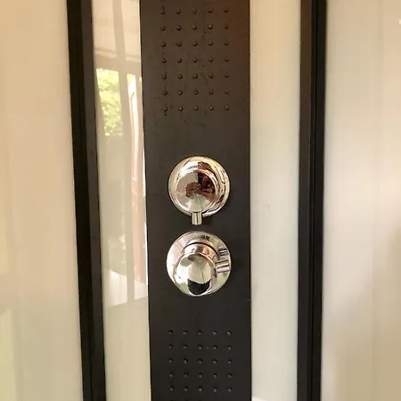 Retro Relax Midden In Het Bos Op De Veluwe In