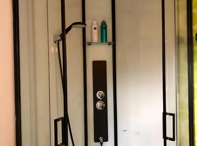 Retro Relax Midden In Het Bos Op De Veluwe In