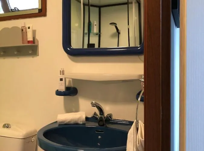 Retro Relax Midden In Het Bos Op De Veluwe In * Putten