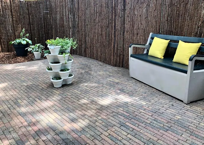 Chalet Retro Relax Midden In Het Bos Op De Veluwe In Putten