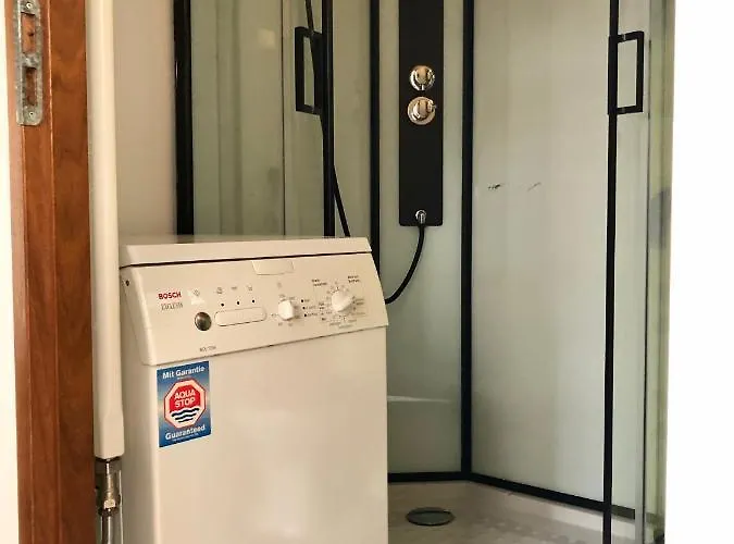 Retro Relax Midden In Het Bos Op De Veluwe In Chalet Putten