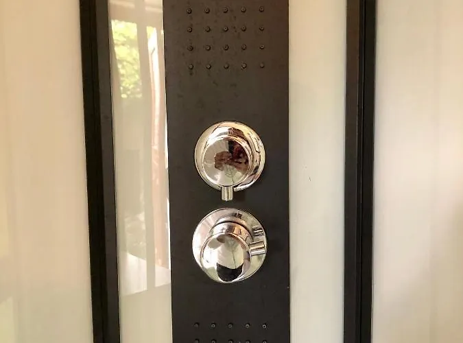 Retro Relax Midden In Het Bos Op De Veluwe In